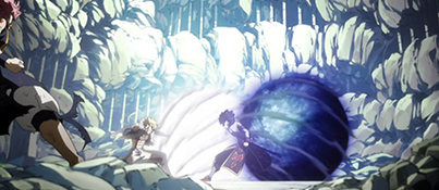 Смотреть Fairy Tail 175 / Хвост Феи 175 серия онлайн