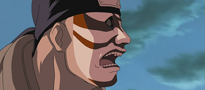Смотреть Naruto Shippuuden 307 / Наруто 2 сезон 307 серия онлайн
