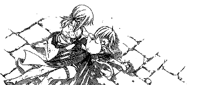Скачать Манга Fairy Tail 324 / Manga Хвост Феи 324 глава онлайн