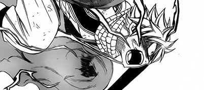 Скачать Манга Fairy Tail 326 / Manga Хвост Феи 326 глава онлайн