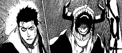 Скачать Манга Блич 531 / Bleach Manga 531 глава онлайн