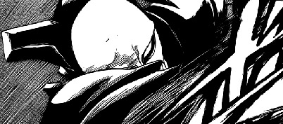 Скачать Манга Блич 532 / Bleach Manga 532 глава онлайн