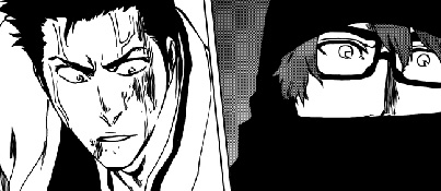 Скачать Манга Блич 533 / Bleach Manga 533 глава онлайн
