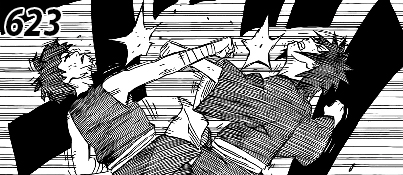 Скачать Манга Наруто 623 / Naruto Manga 623 глава онлайн