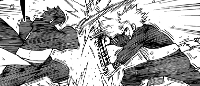 Скачать Манга Наруто 624 / Naruto Manga 624 глава онлайн