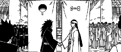 Скачать Манга Наруто 625 / Naruto Manga 625 глава онлайн