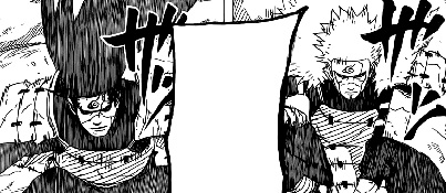 Скачать Манга Наруто 627 / Naruto Manga 627 глава онлайн