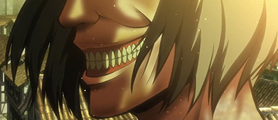 Смотреть Атака Титанов - 01 (Attack on Titan) серия онлайн