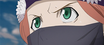 Смотреть Zetsuen no Tempest 23 / Буря потерь 23 серия онлайн
