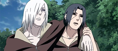Смотреть Наруто: Ураганные хроники 298 / Naruto Shippuuden 298 / Наруто 2 сезон 298 серия онлайн
