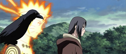 Смотреть Наруто: Ураганные хроники 299 / Naruto Shippuuden 299 / Наруто 2 сезон 299 серия онлайн