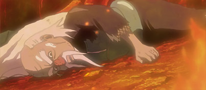 Смотреть Naruto Shippuuden 332 / Наруто 2 сезон 332 серия онлайн