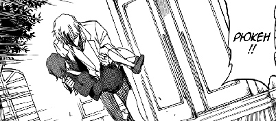 Скачать Манга Блич 534 / Bleach Manga 534 глава онлайн