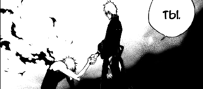 Скачать Манга Блич 538 / Bleach Manga 538 глава онлайн