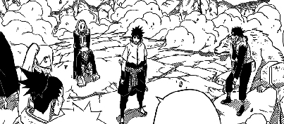 Скачать Манга Наруто 631 / Naruto Manga 631 глава онлайн