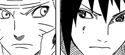 Скачать Манга Наруто 633 / Naruto Manga 633 глава онлайн