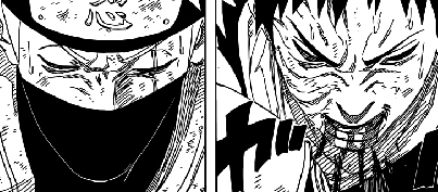 Скачать Манга Наруто 636 / Naruto Manga 636 глава онлайн