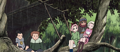 Смотреть Naruto Shippuuden 314 / Наруто 2 сезон 314 серия онлайн