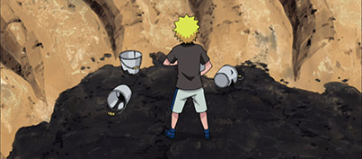 Смотреть Naruto Shippuuden 315 / Наруто 2 сезон 315 серия онлайн