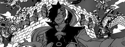 Скачать Манга Fairy Tail 328 / Manga Хвост Феи 328 глава онлайн