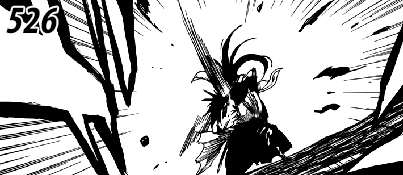 Скачать Манга Блич 526 / Bleach Manga 526 глава онлайн