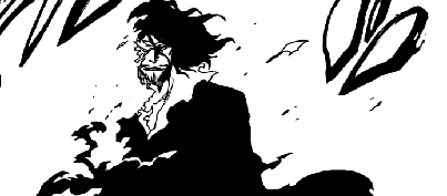 Скачать Манга Блич 541 / Bleach Manga 541 глава онлайн