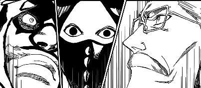 Скачать Манга Блич 543 / Bleach Manga 543 глава онлайн