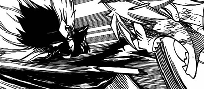 Скачать Манга Fairy Tail 333 / Manga Хвост Феи 333 глава онлайн