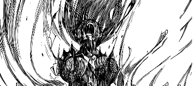 Скачать Манга Fairy Tail 335 / Manga Хвост Феи 335 глава онлайн