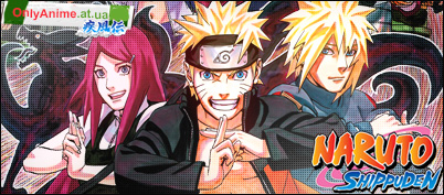 Смотреть все серии Наруто 2 сезон / Наруто шипуден (Naruto Shippuuden)